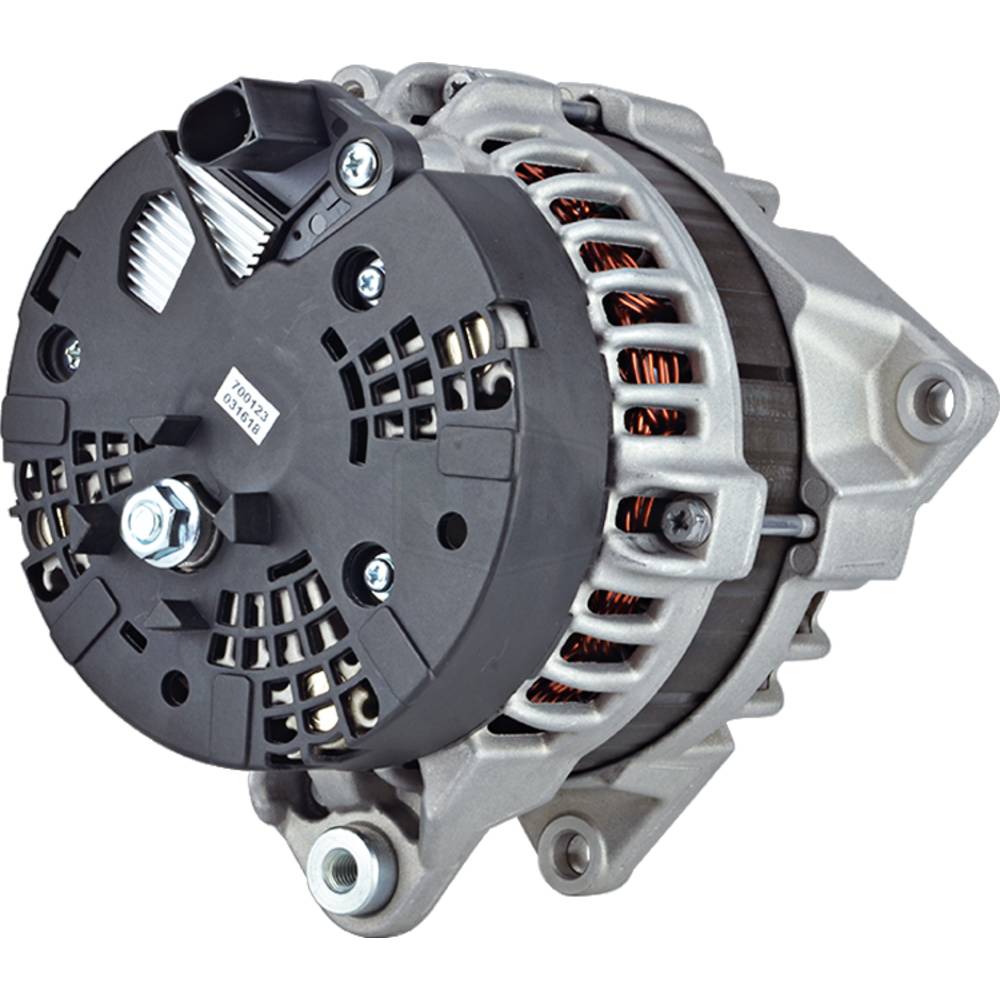400-24308-JN J&N Electrical Products Alternator
