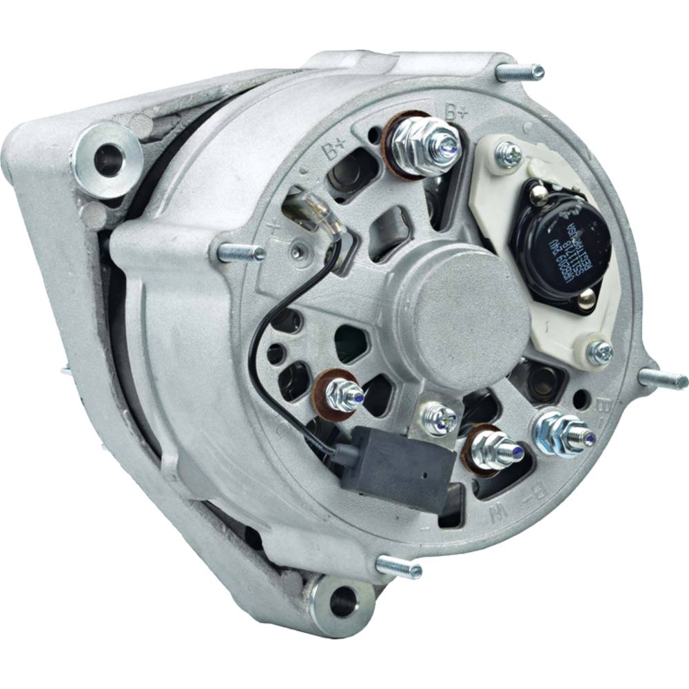 400-24324-JN J&N Electrical Products Alternator