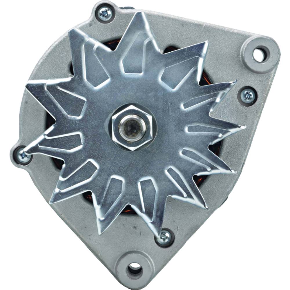 400-24324-JN J&N Electrical Products Alternator