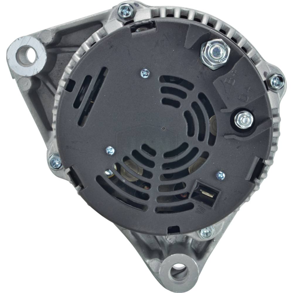 400-24333-JN J&N Electrical Products Alternator