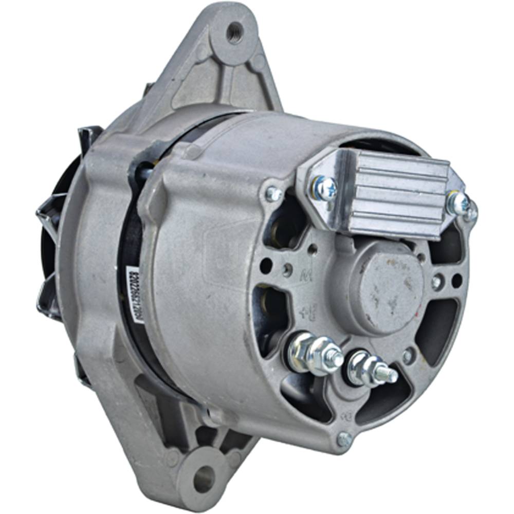 400-29026-JN J&N Electrical Products Alternator