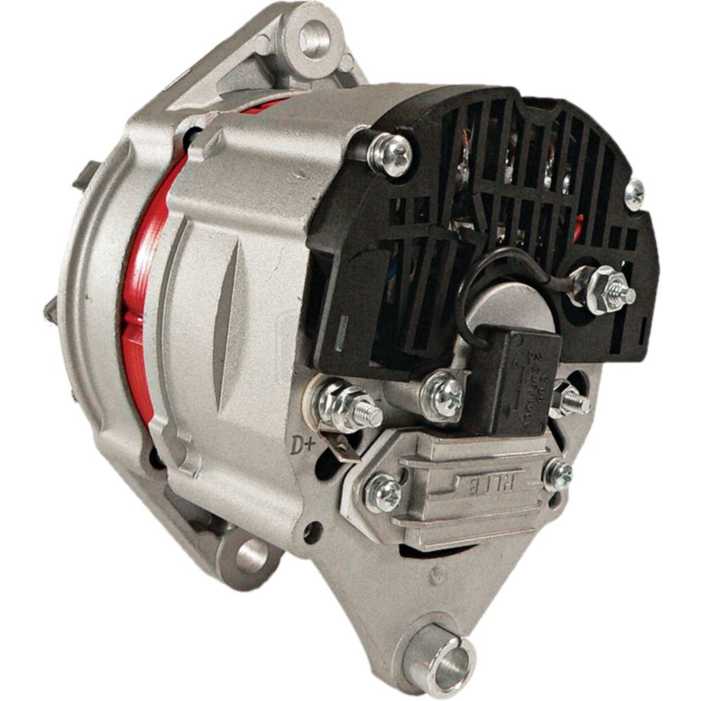 400-29031-JN J&N Electrical Products Alternator
