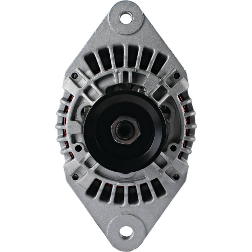 400-29037 J&N Electrical Products Alternator