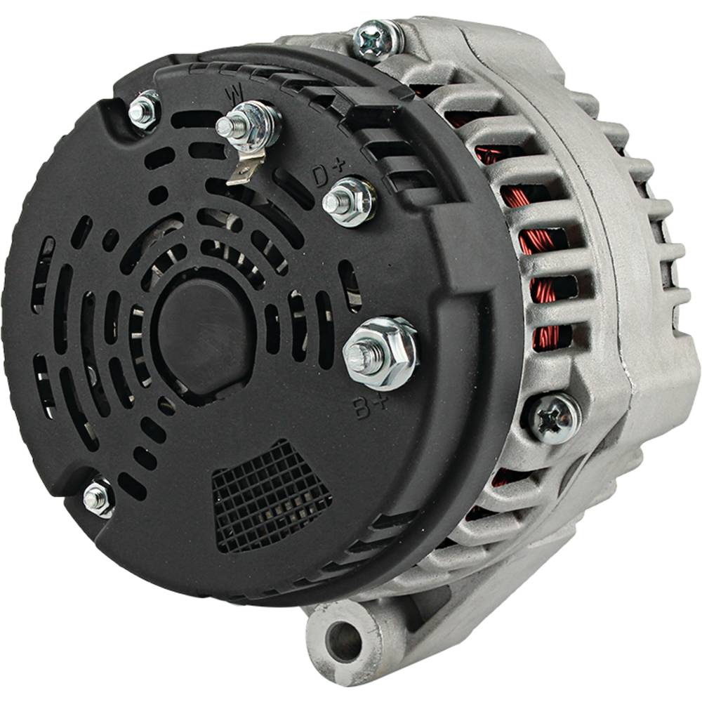 400-29038-JN J&N Electrical Products Alternator