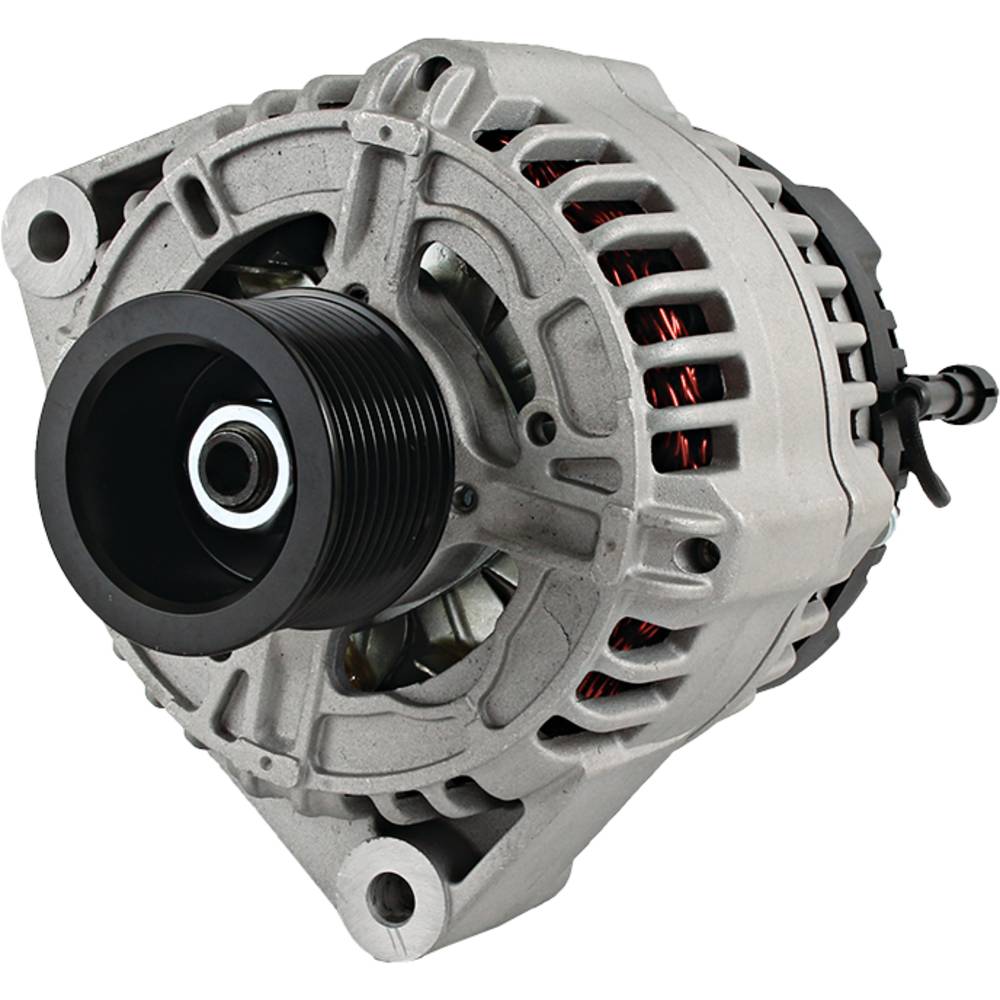 400-29042-JN J&N Electrical Products Alternator