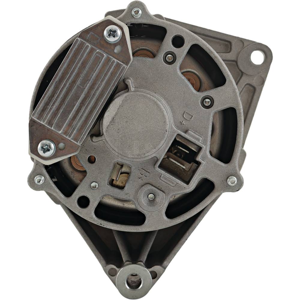 400-29047-JN J&N Electrical Products Alternator
