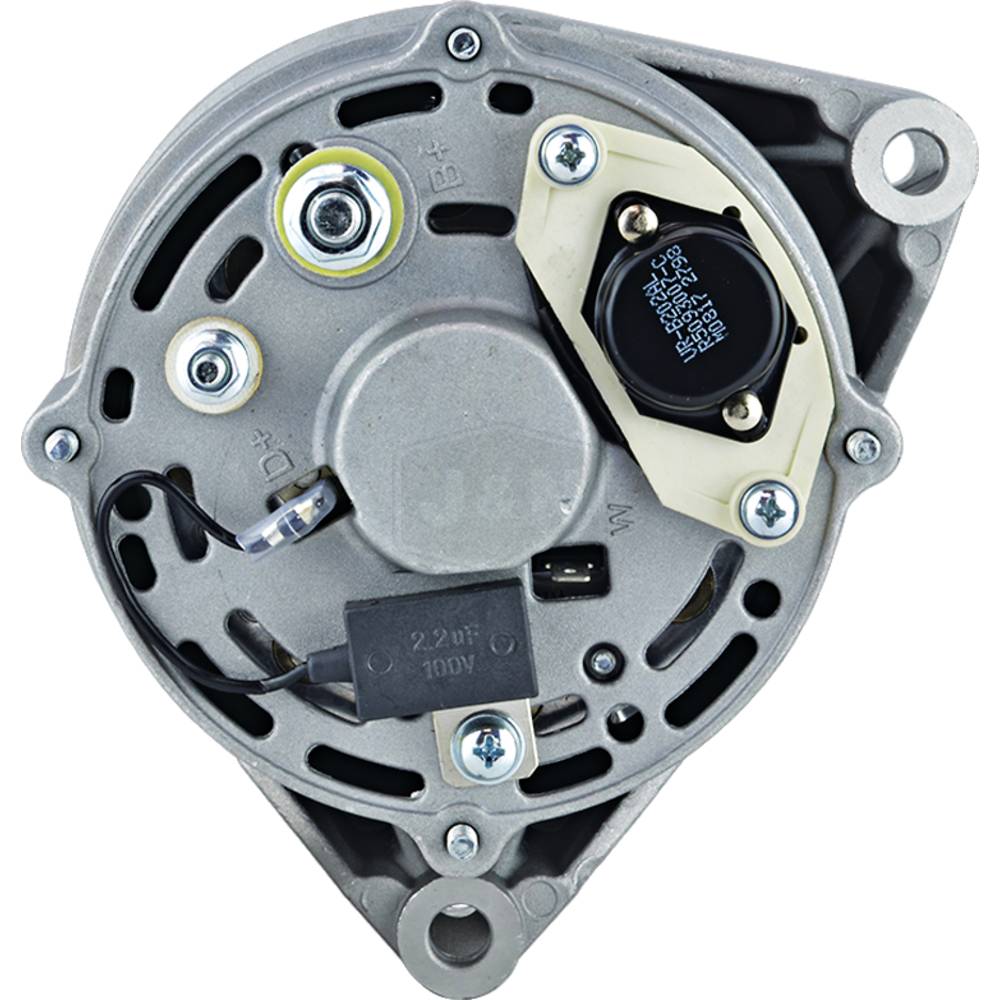 400-29051-JN J&N Electrical Products Alternator