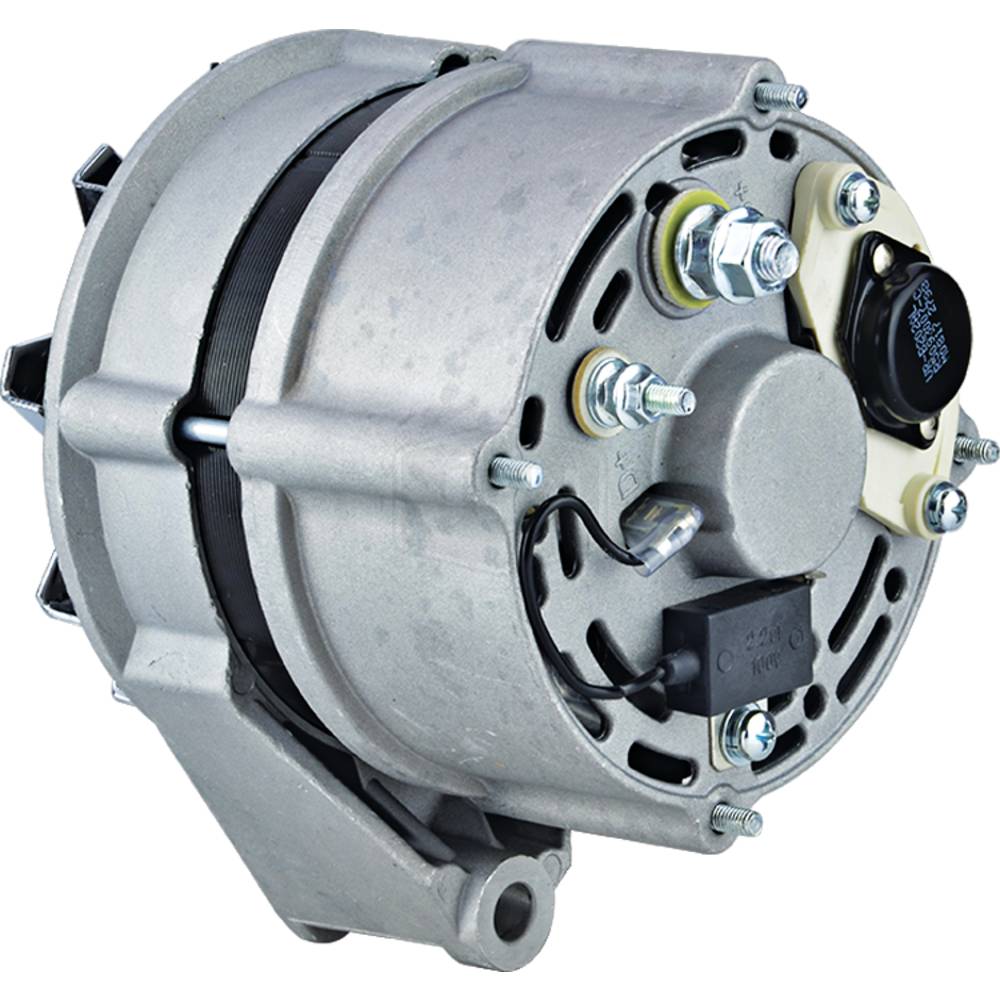 400-29051-JN J&N Electrical Products Alternator