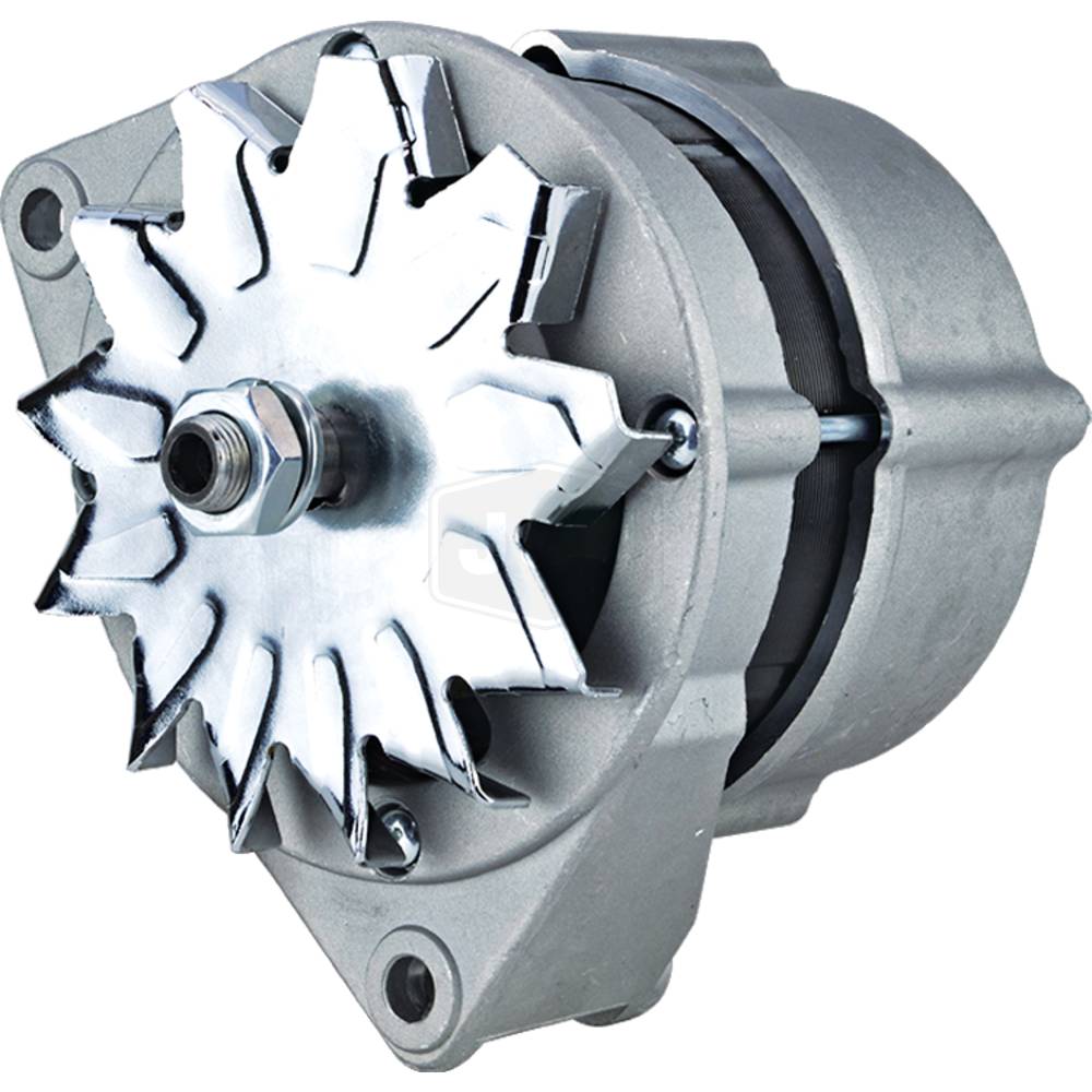 400-29051-JN J&N Electrical Products Alternator