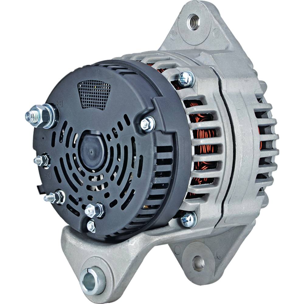 400-29053-JN J&N Electrical Products Alternator