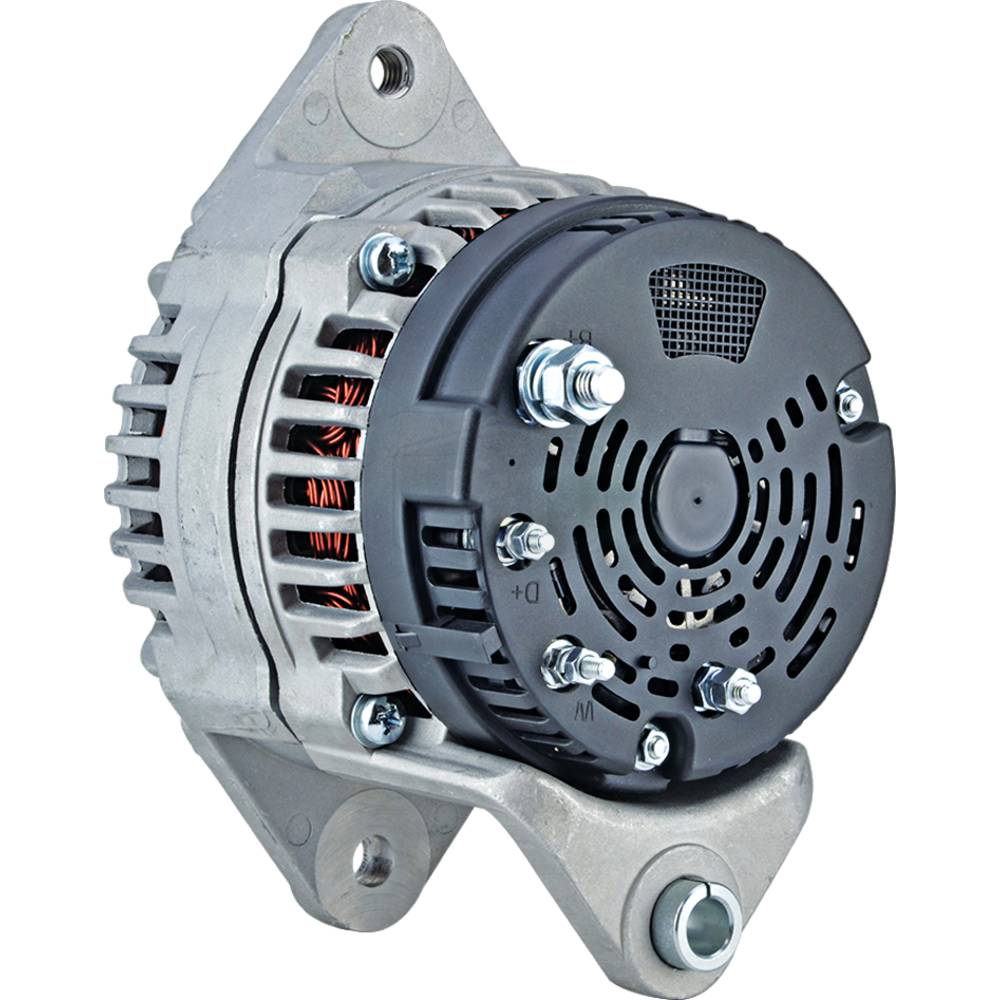 400-29053-JN J&N Electrical Products Alternator