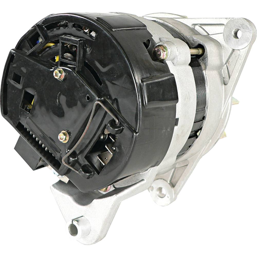 400-30029-JN J&N Electrical Products Alternator