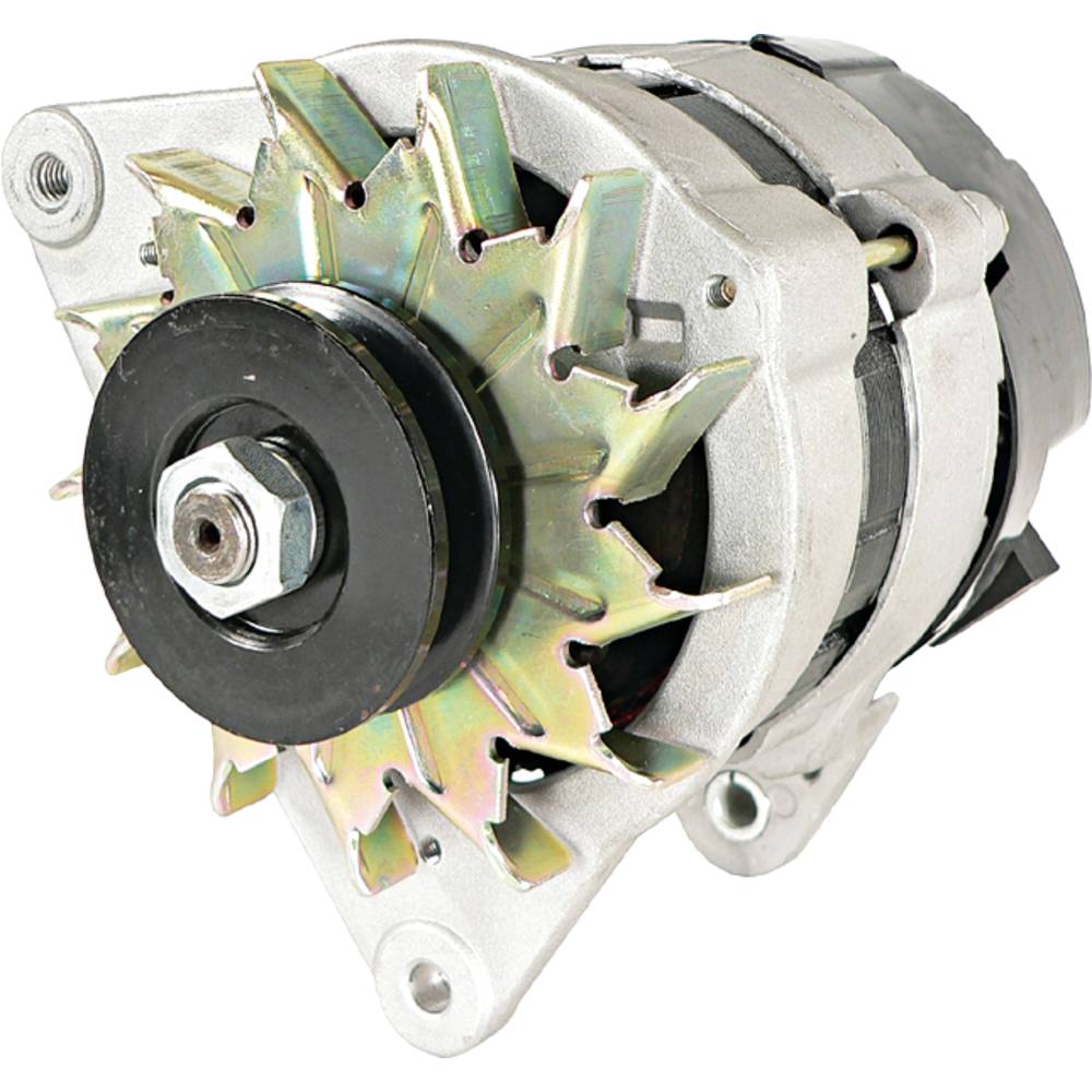 400-30029-JN J&N Electrical Products Alternator