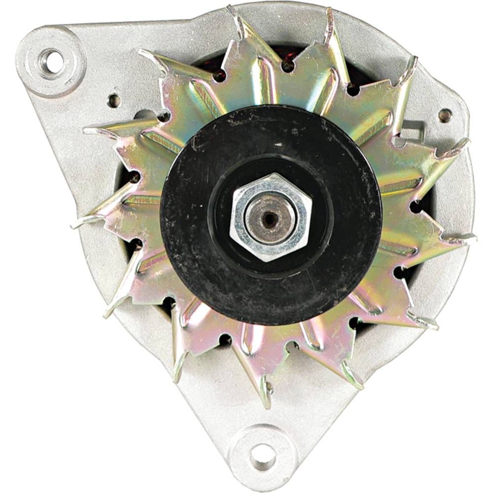 400-30029-JN J&N Electrical Products Alternator