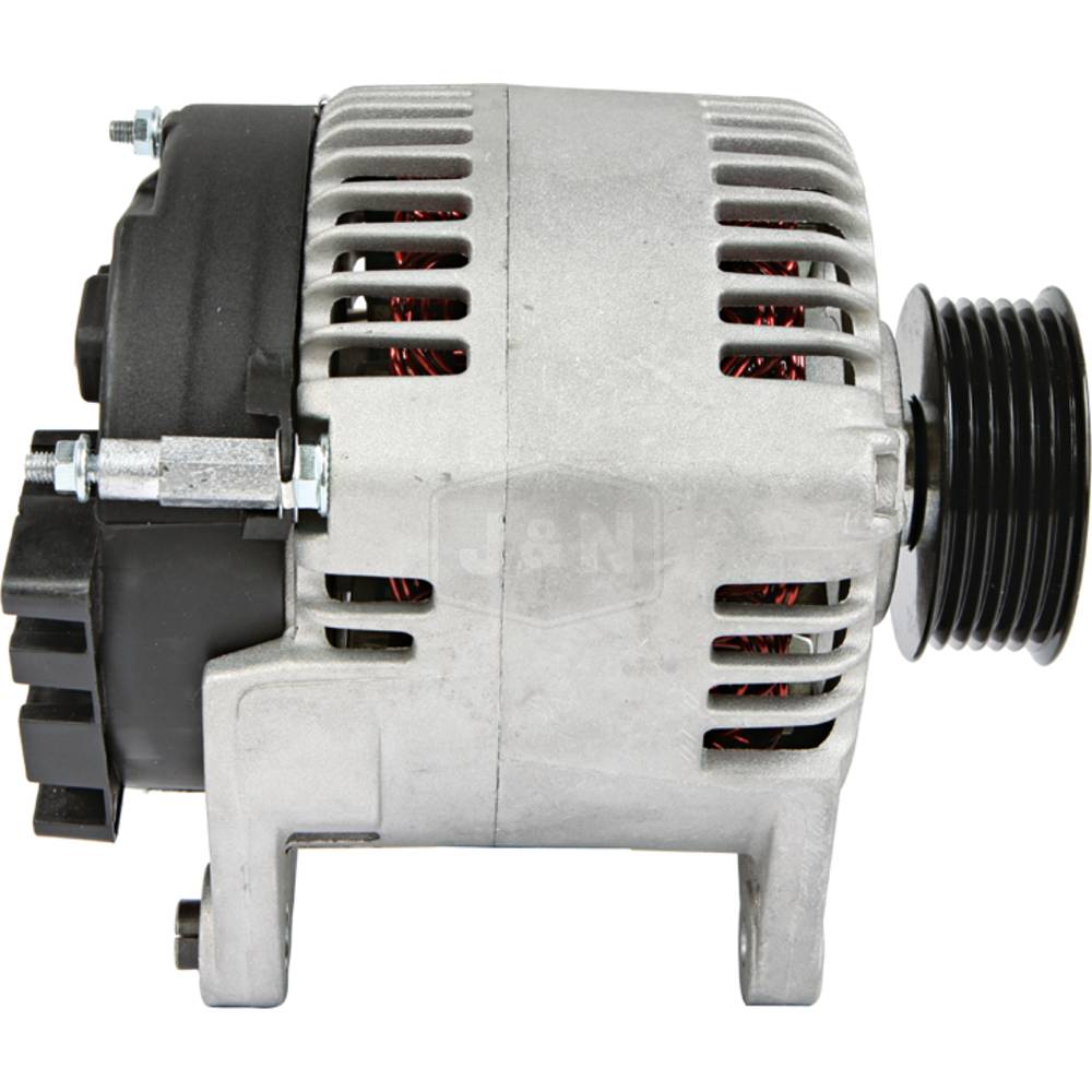 400-30031-JN J&N Electrical Products Alternator