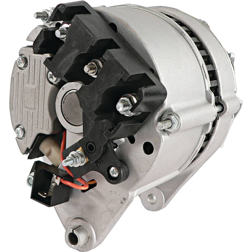 400-30032-JN J&N Electrical Products Alternator