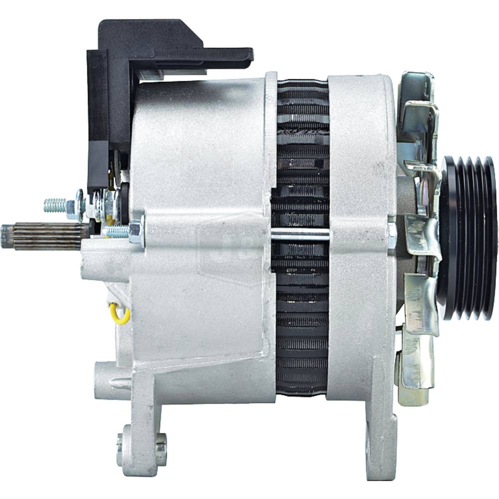 400-30040-JN J&N Electrical Products Alternator