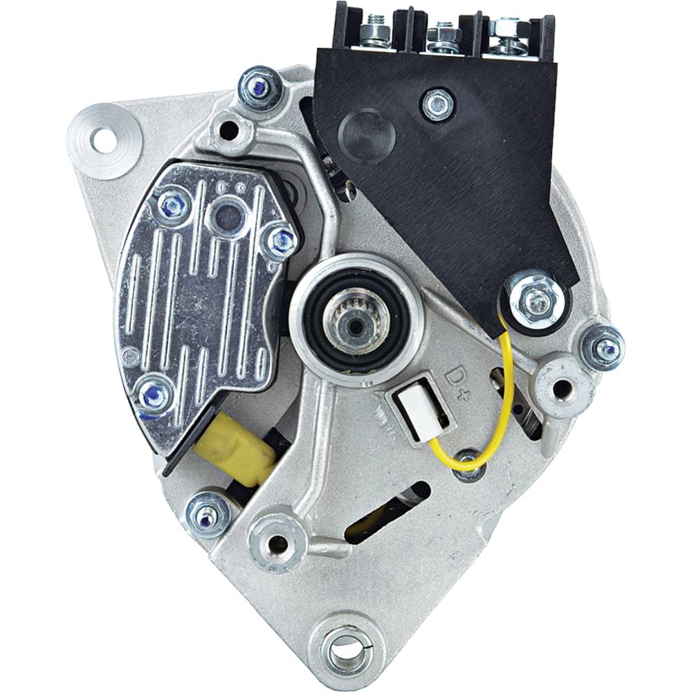 400-30040-JN J&N Electrical Products Alternator