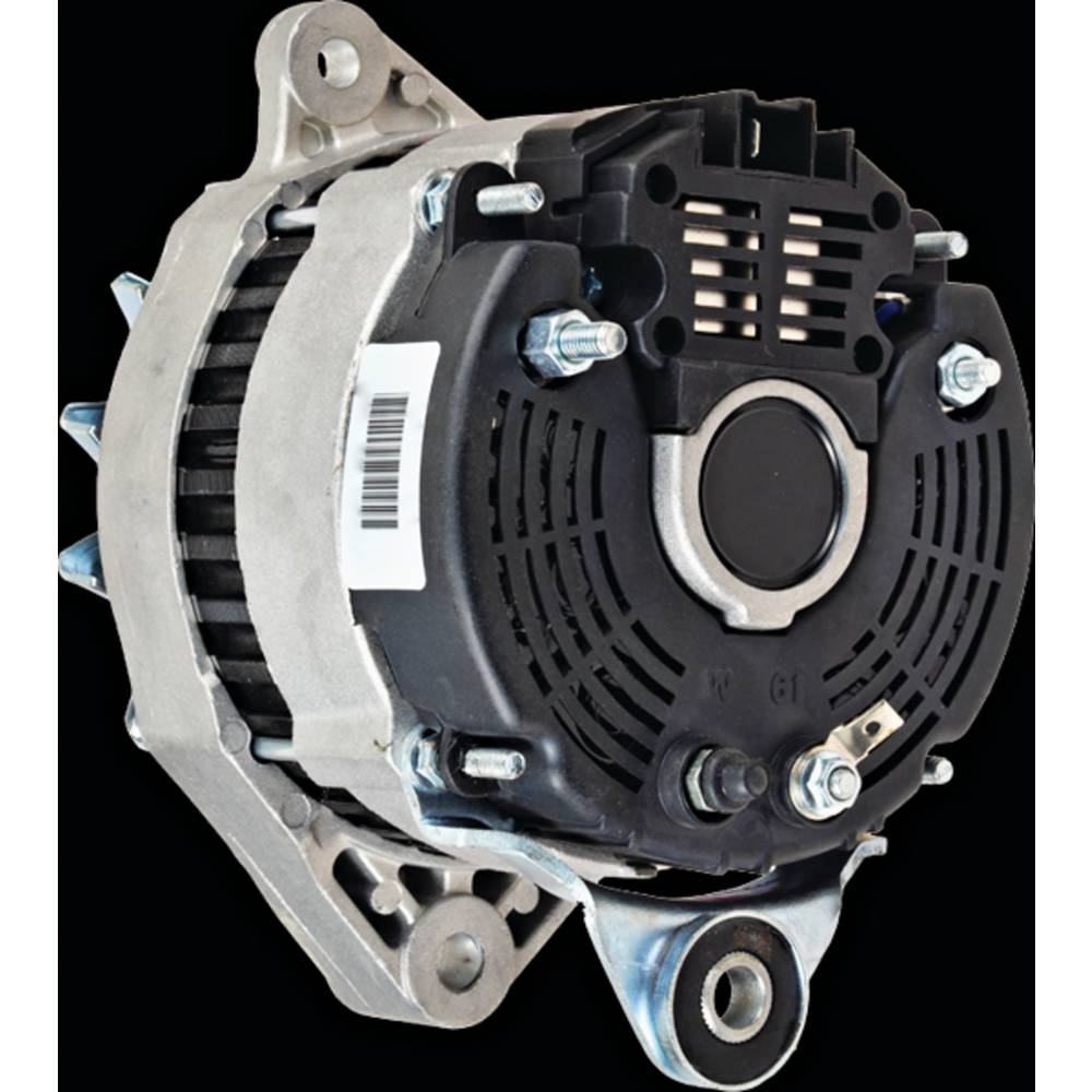 400-40029-JN J&N Electrical Products Alternator