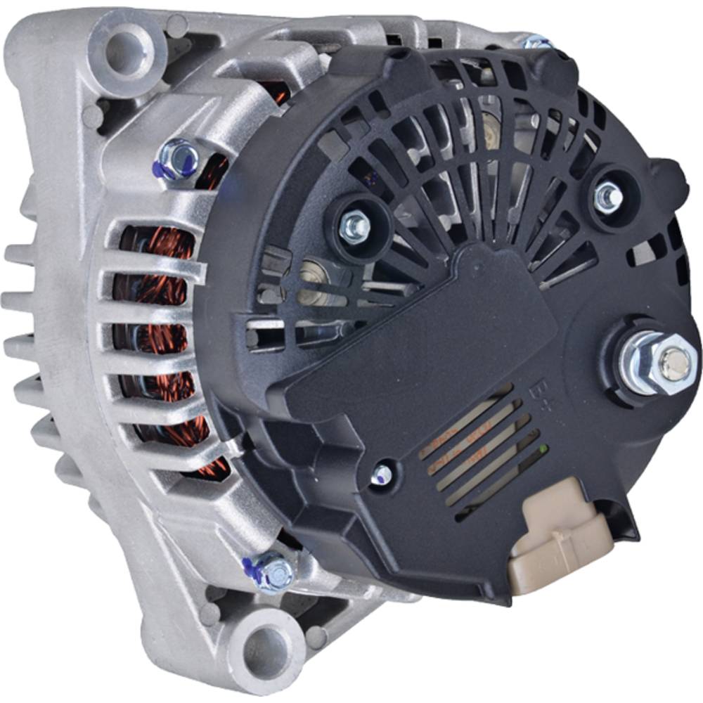 400-40053-JN J&N Electrical Products Alternator