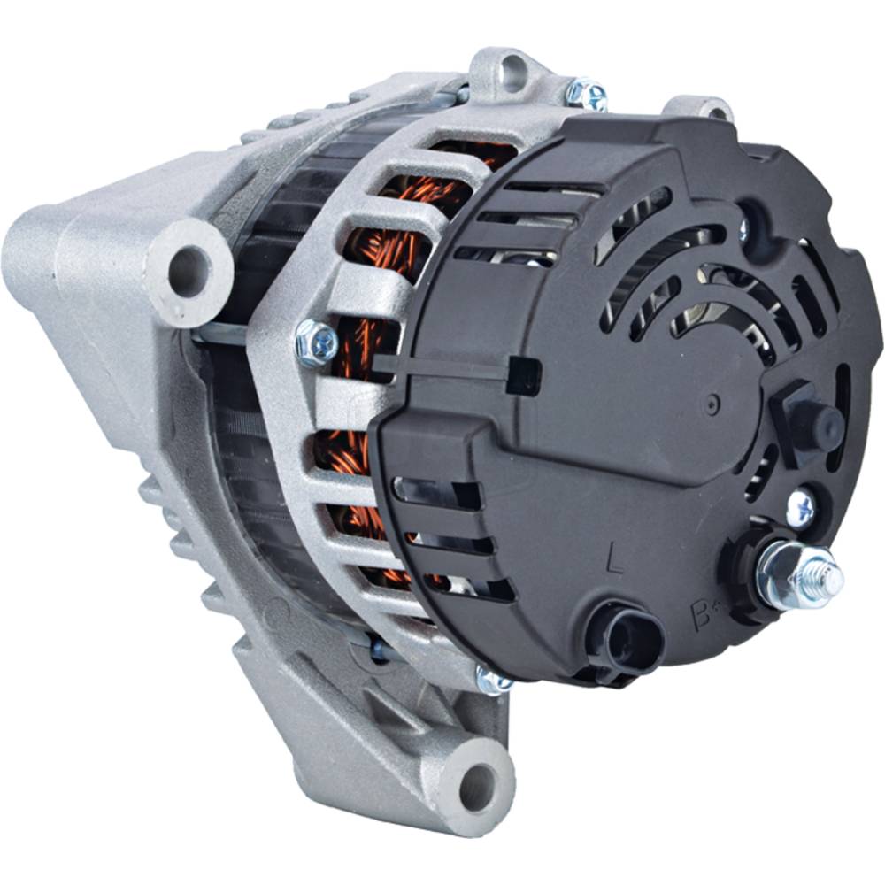 400-40056-JN J&N Electrical Products Alternator