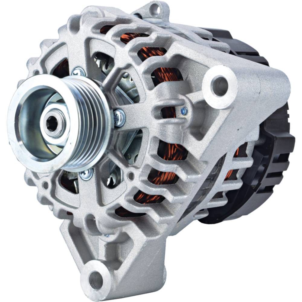 400-40056-JN J&N Electrical Products Alternator