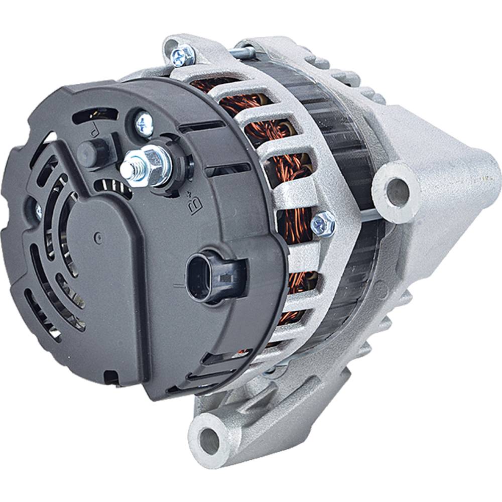 400-40057-JN J&N Electrical Products Alternator