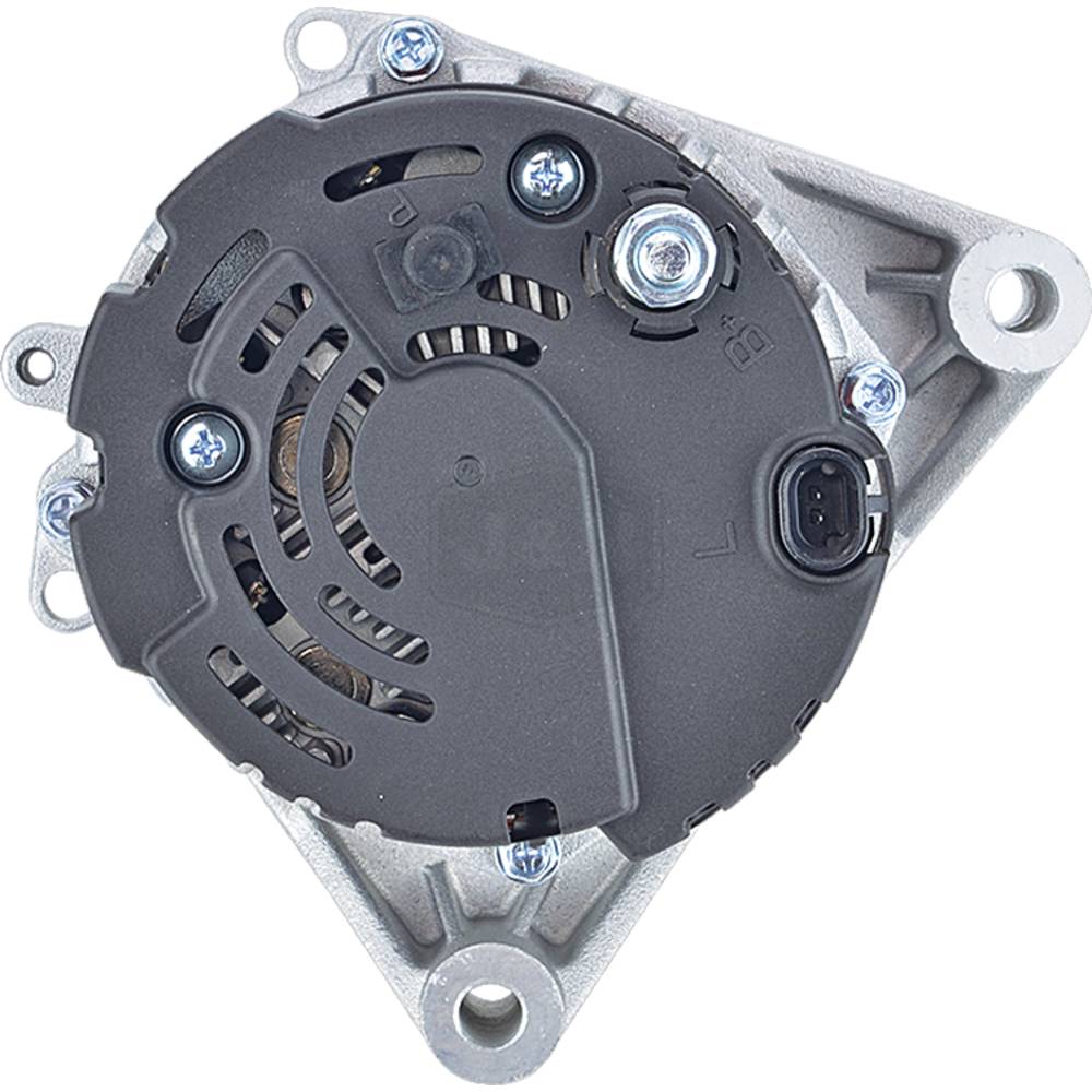 400-40057-JN J&N Electrical Products Alternator
