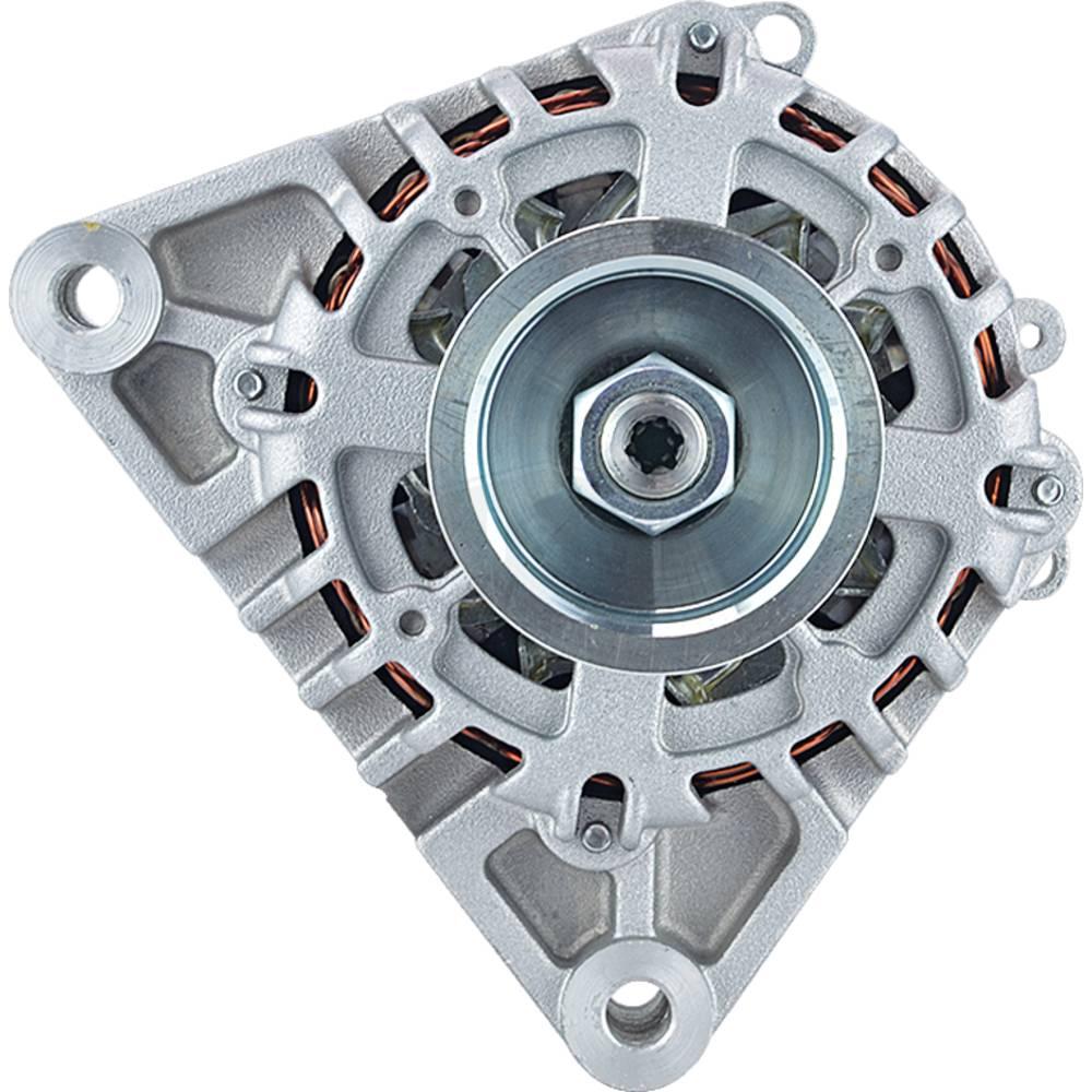 400-40057-JN J&N Electrical Products Alternator