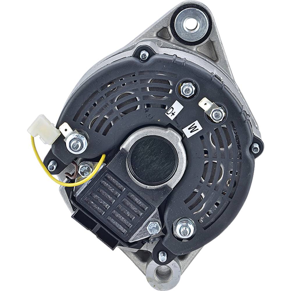 400-40061-JN J&N Electrical Products Alternator