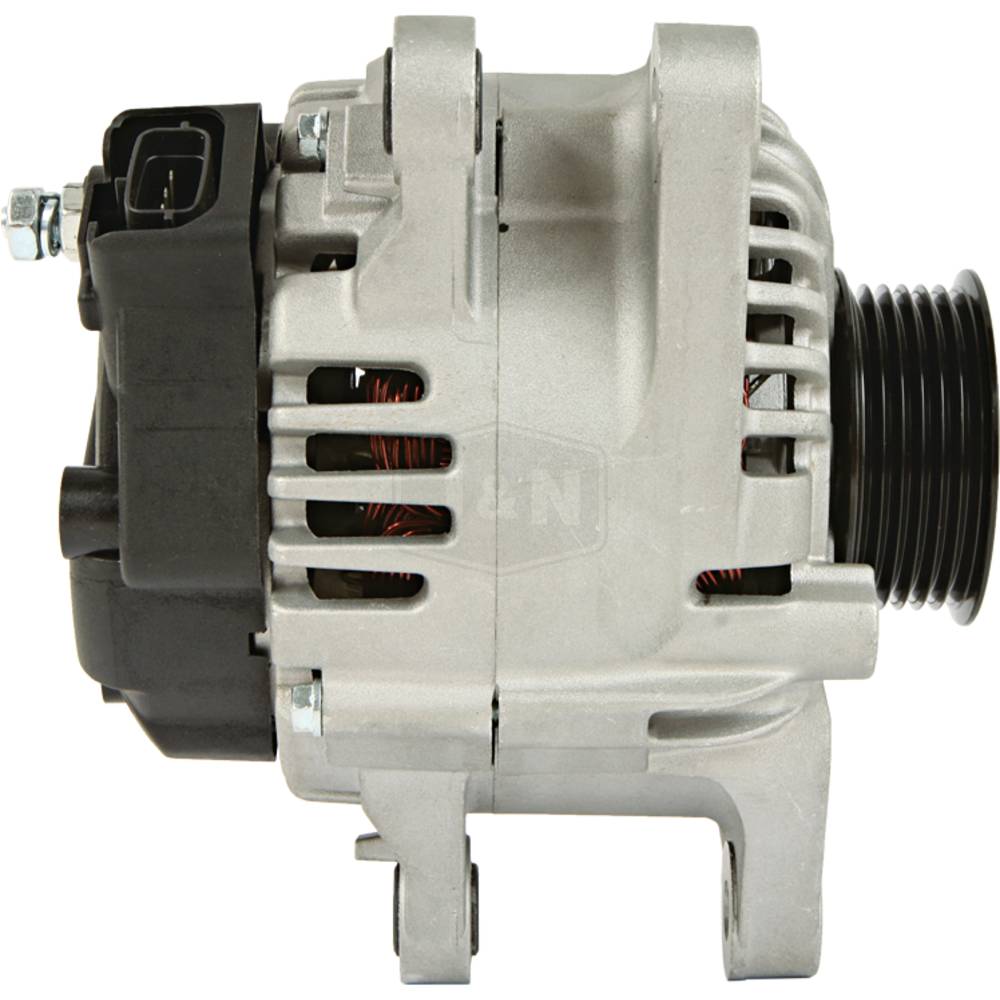400-40063-JN J&N Electrical Products Alternator
