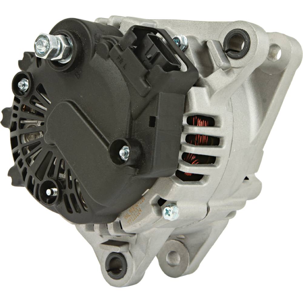 400-40063-JN J&N Electrical Products Alternator