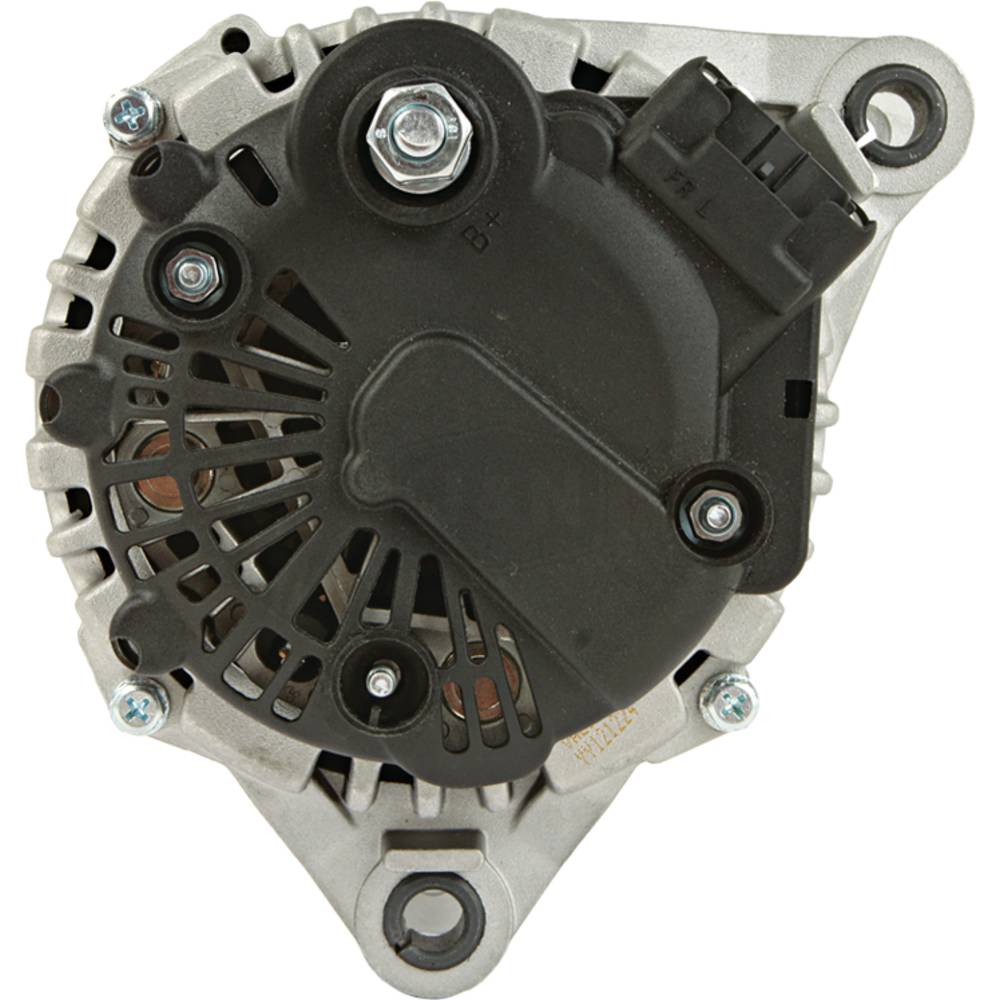 400-40063-JN J&N Electrical Products Alternator