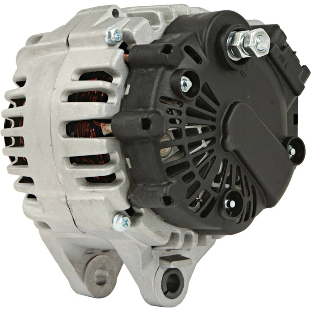 400-40063-JN J&N Electrical Products Alternator