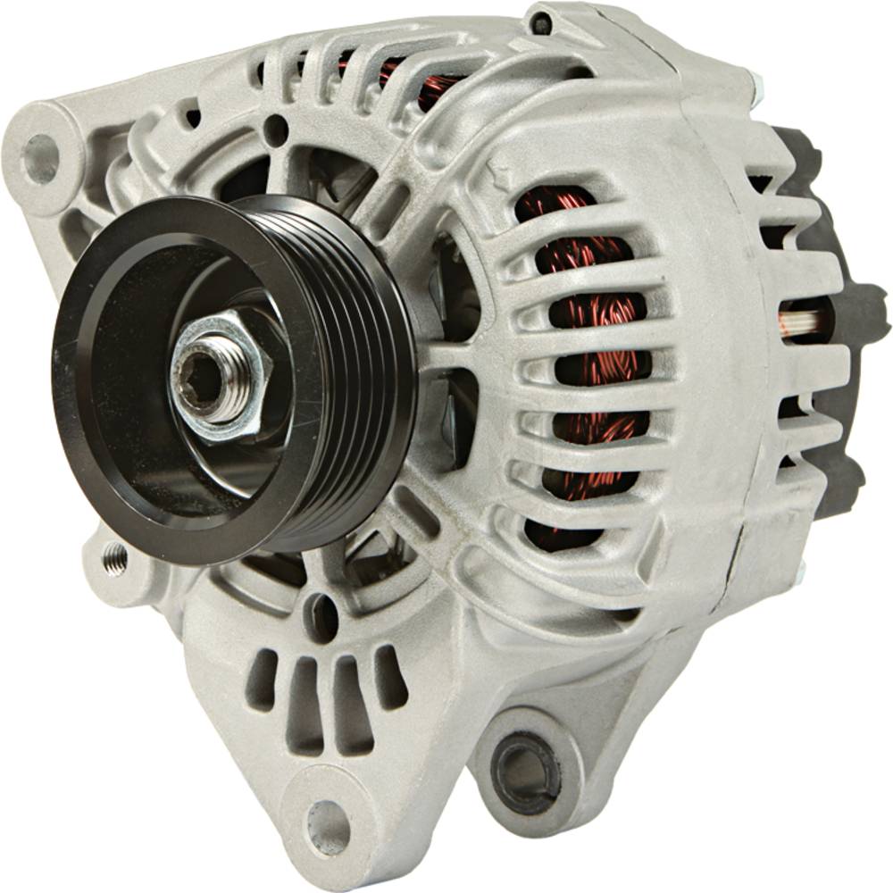 400-40063-JN J&N Electrical Products Alternator