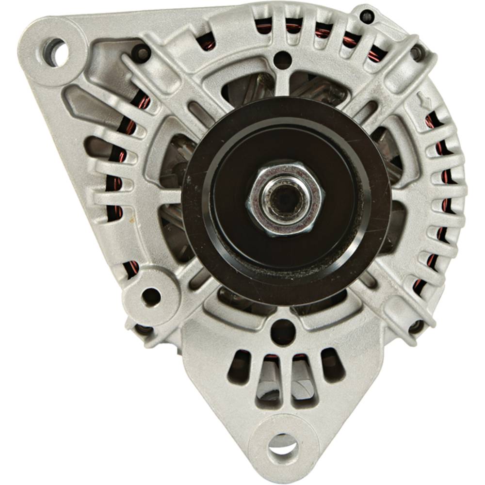 400-40063-JN J&N Electrical Products Alternator