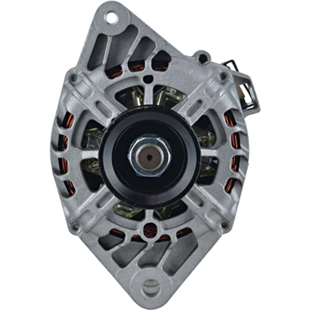 400-40065-JN J&N Electrical Products Alternator