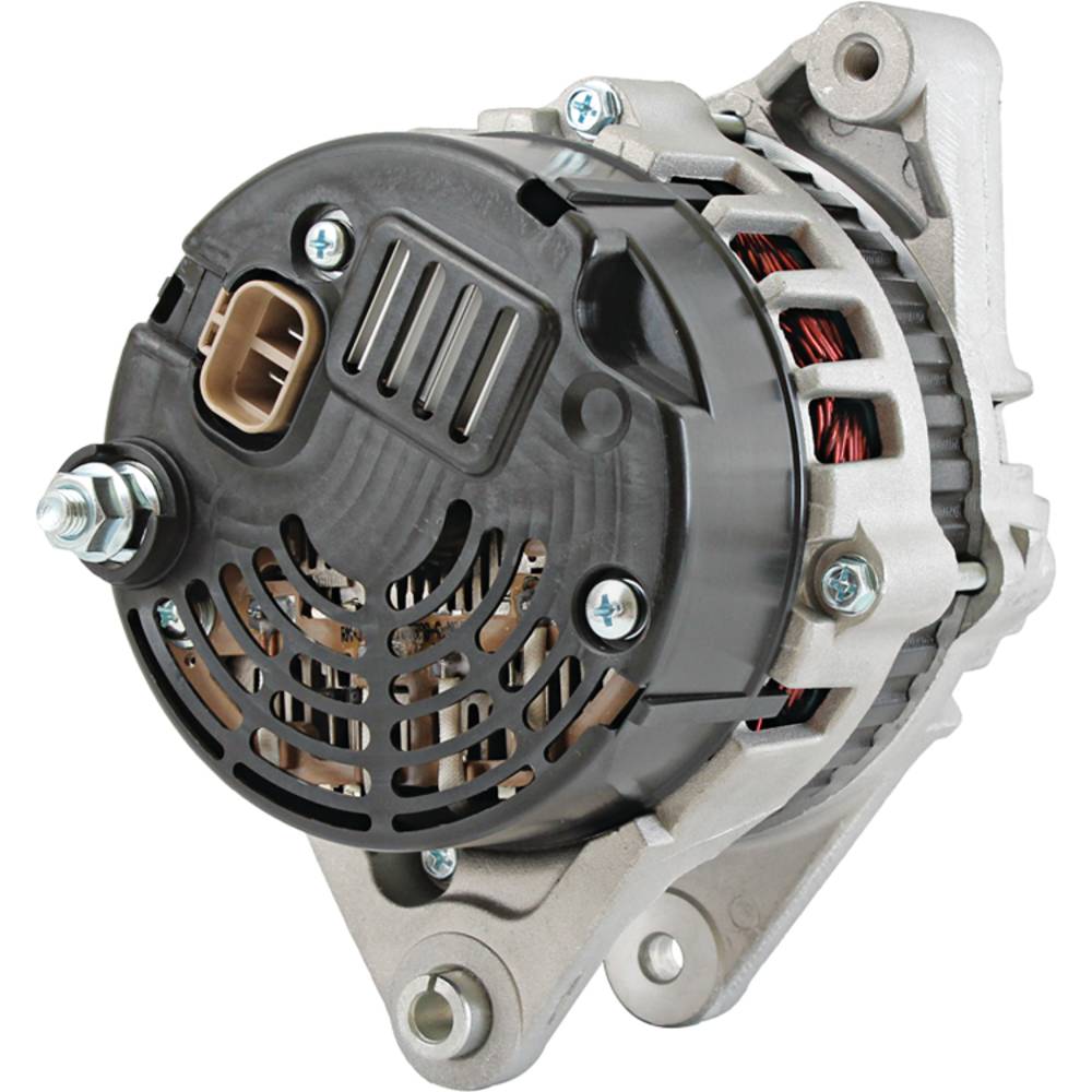 400-40067-JN J&N Electrical Products Alternator