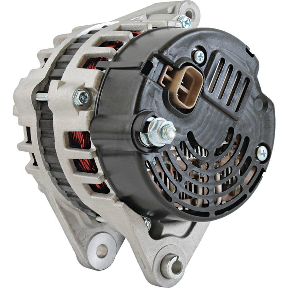 400-40067-JN J&N Electrical Products Alternator