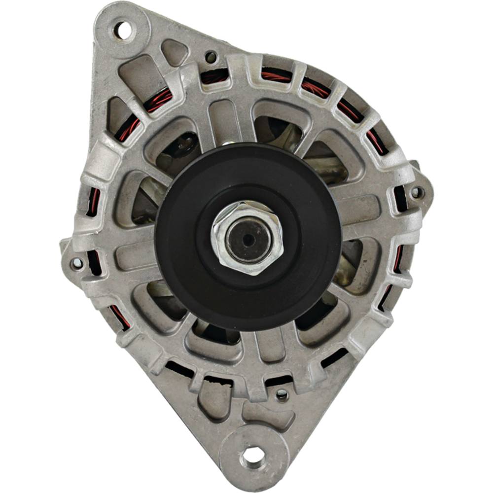 400-40067-JN J&N Electrical Products Alternator