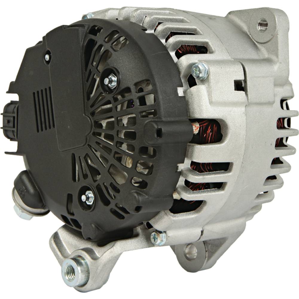 400-40069-JN J&N Electrical Products Alternator