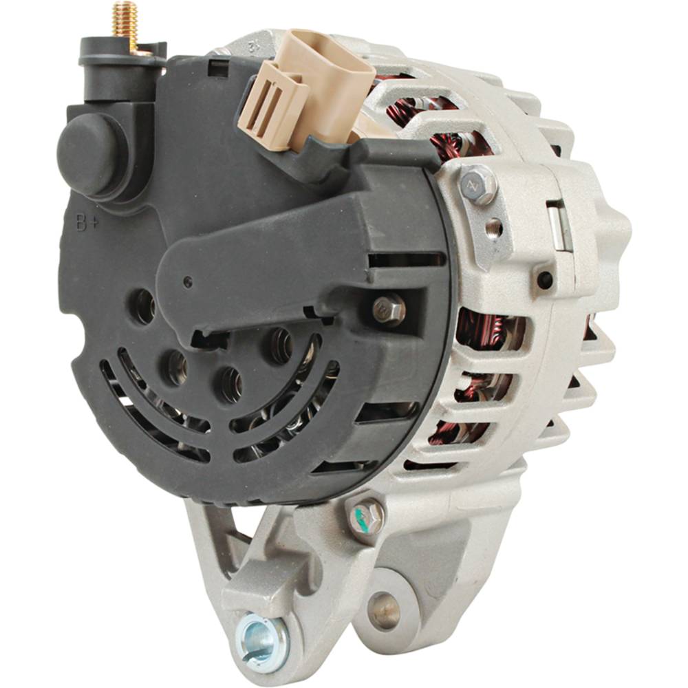 400-40072-JN J&N Electrical Products Alternator