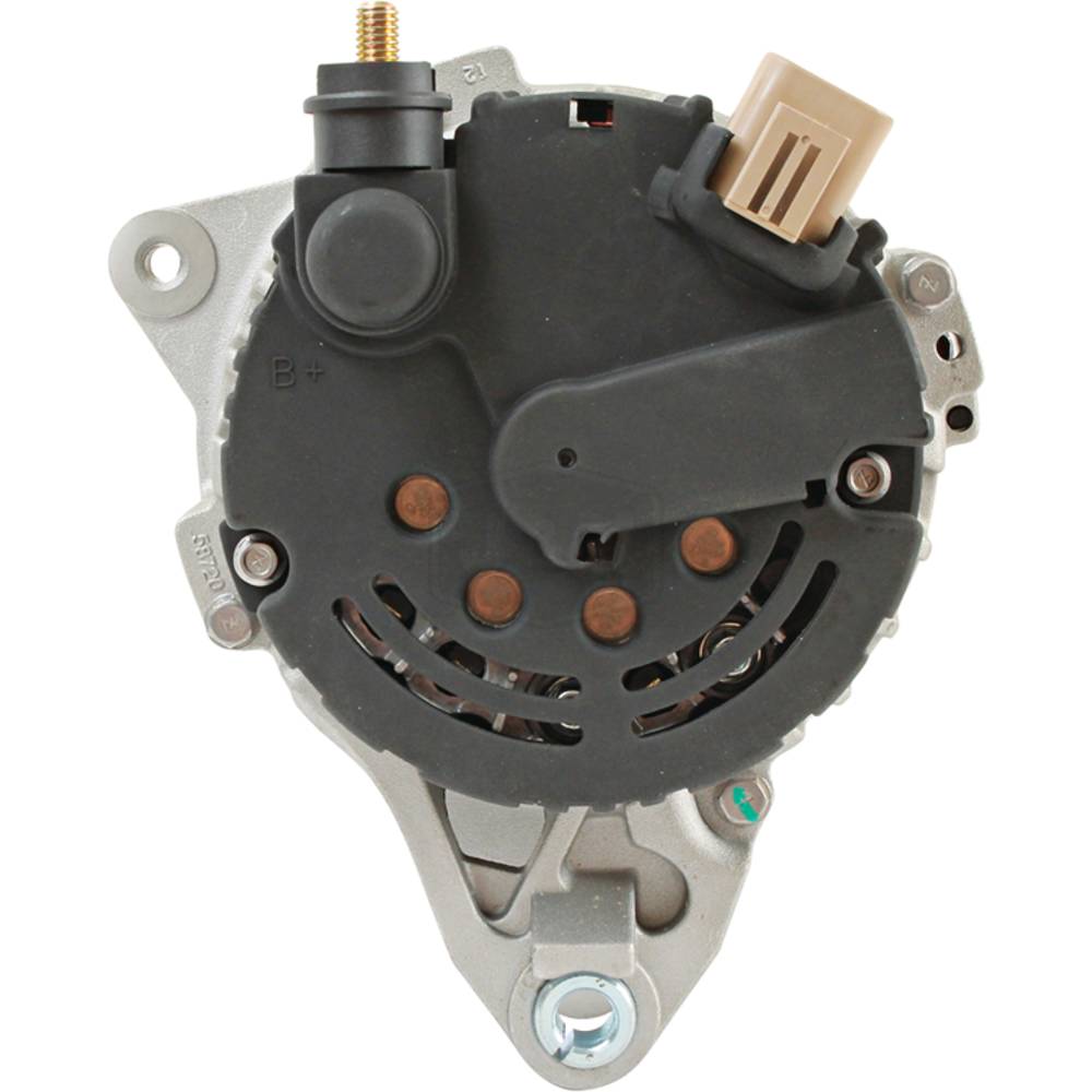 400-40072-JN J&N Electrical Products Alternator