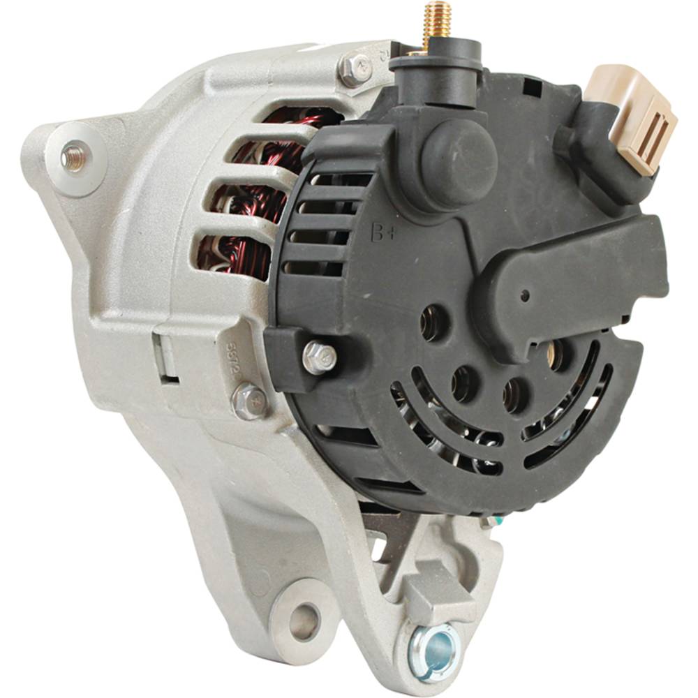400-40072-JN J&N Electrical Products Alternator