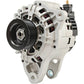 400-40072-JN J&N Electrical Products Alternator