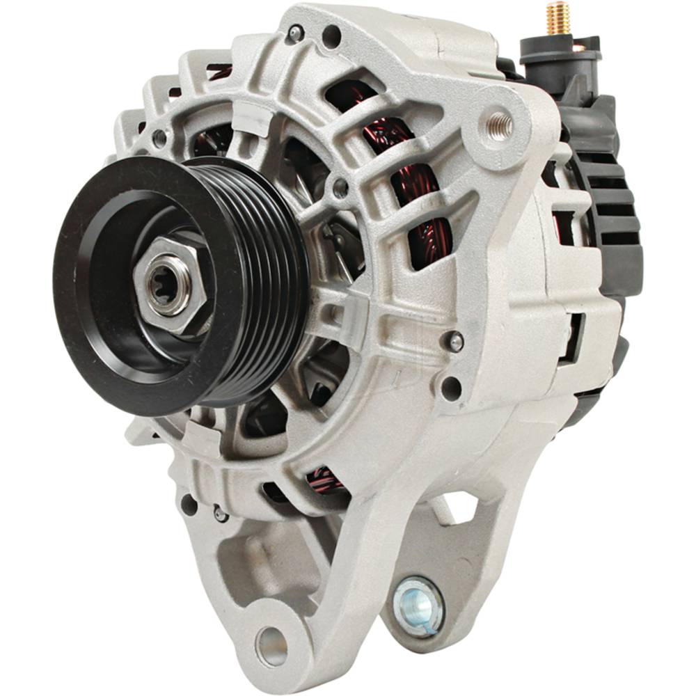 400-40072-JN J&N Electrical Products Alternator
