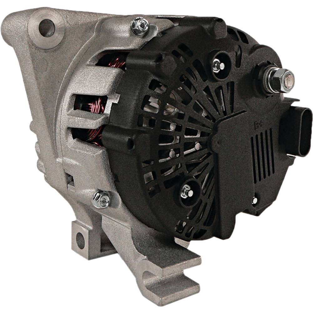 400-40073-JN J&N Electrical Products Alternator