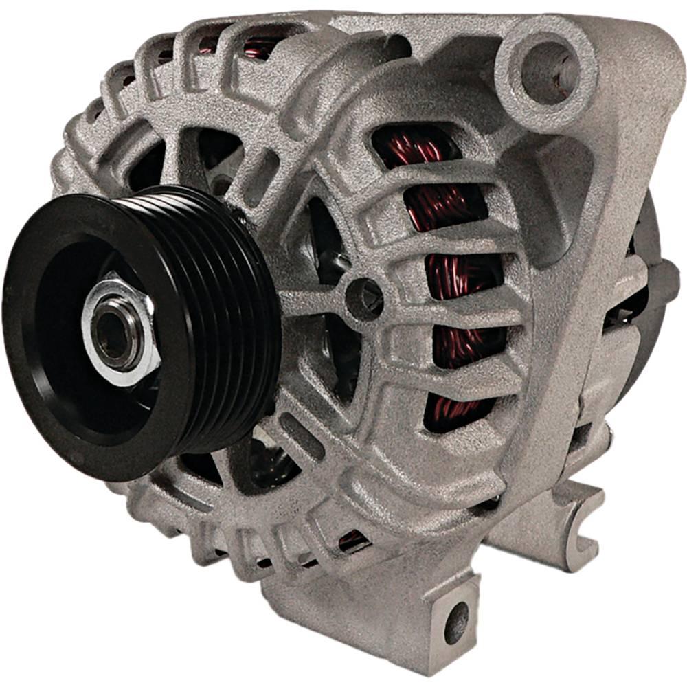 400-40073-JN J&N Electrical Products Alternator