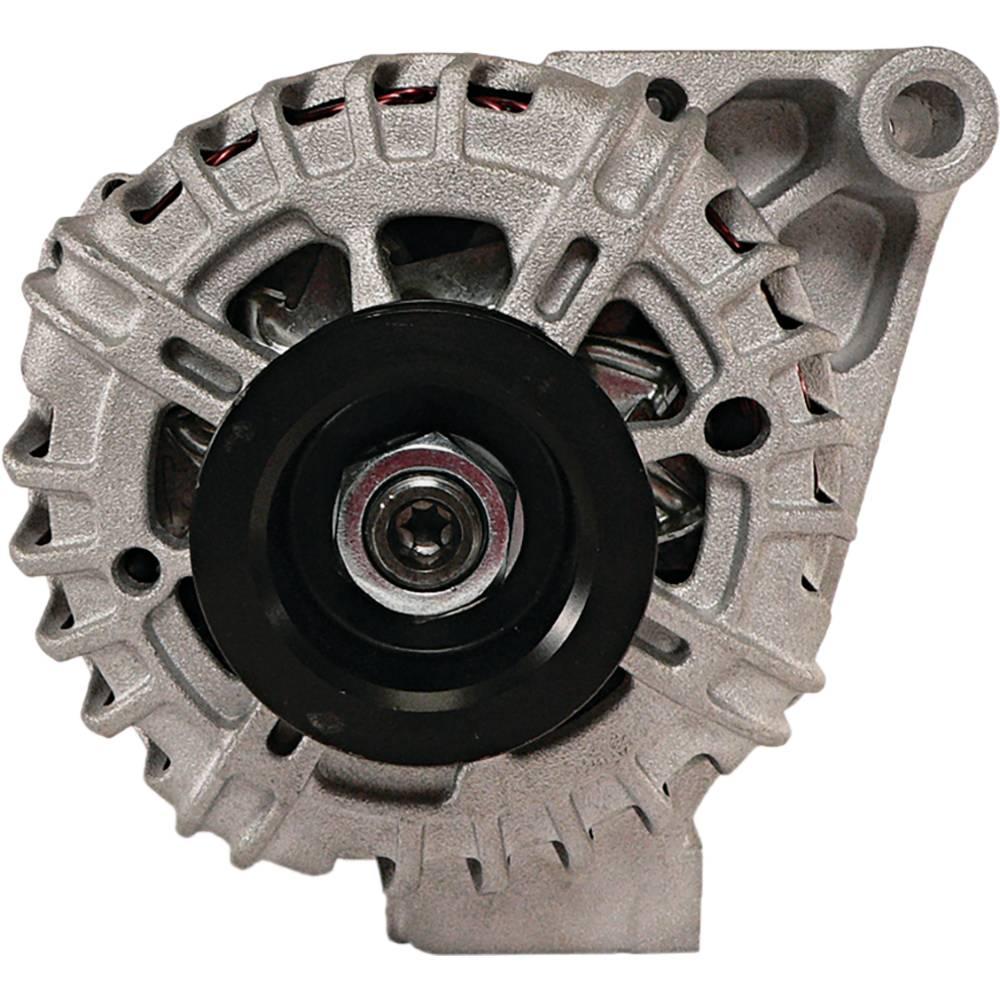 400-40073-JN J&N Electrical Products Alternator