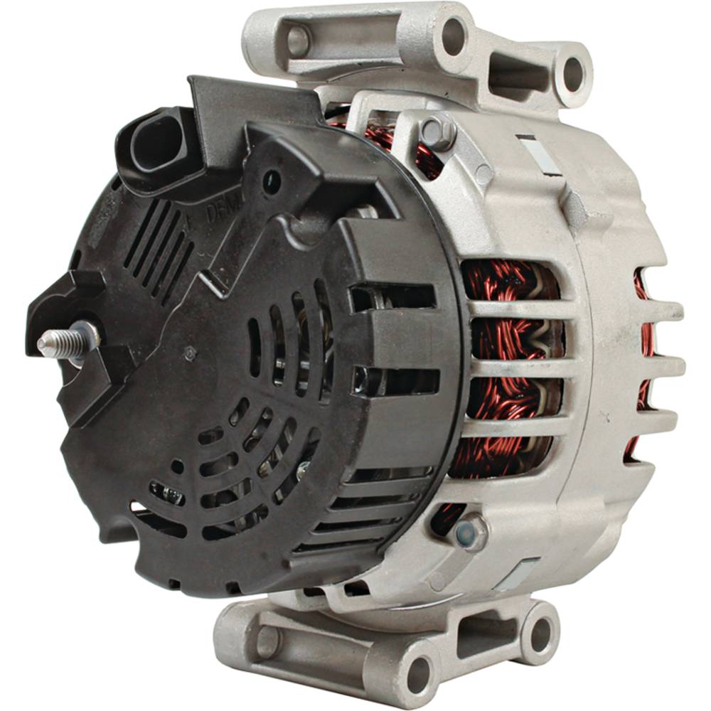 400-40074-JN J&N Electrical Products Alternator
